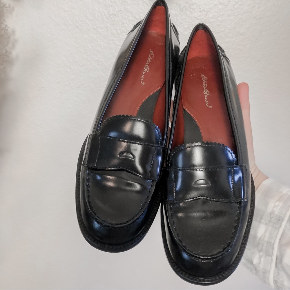Penny Loafers